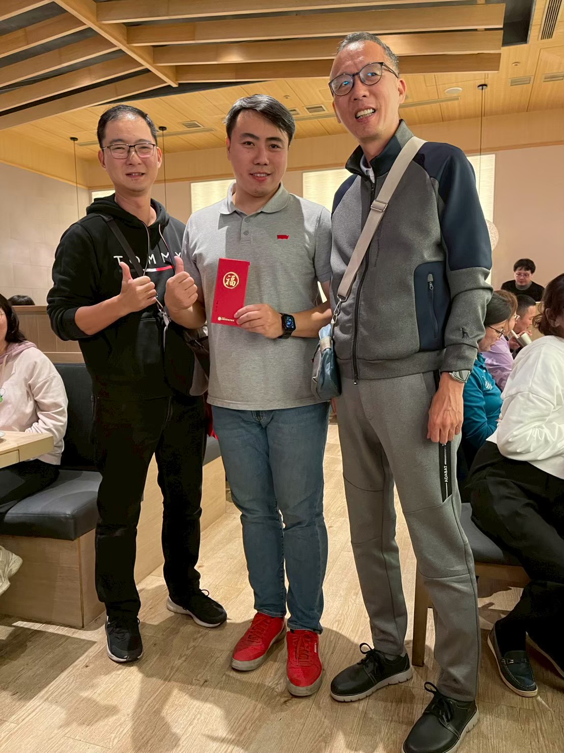 2025.11.21 保齡球大賽Team Building